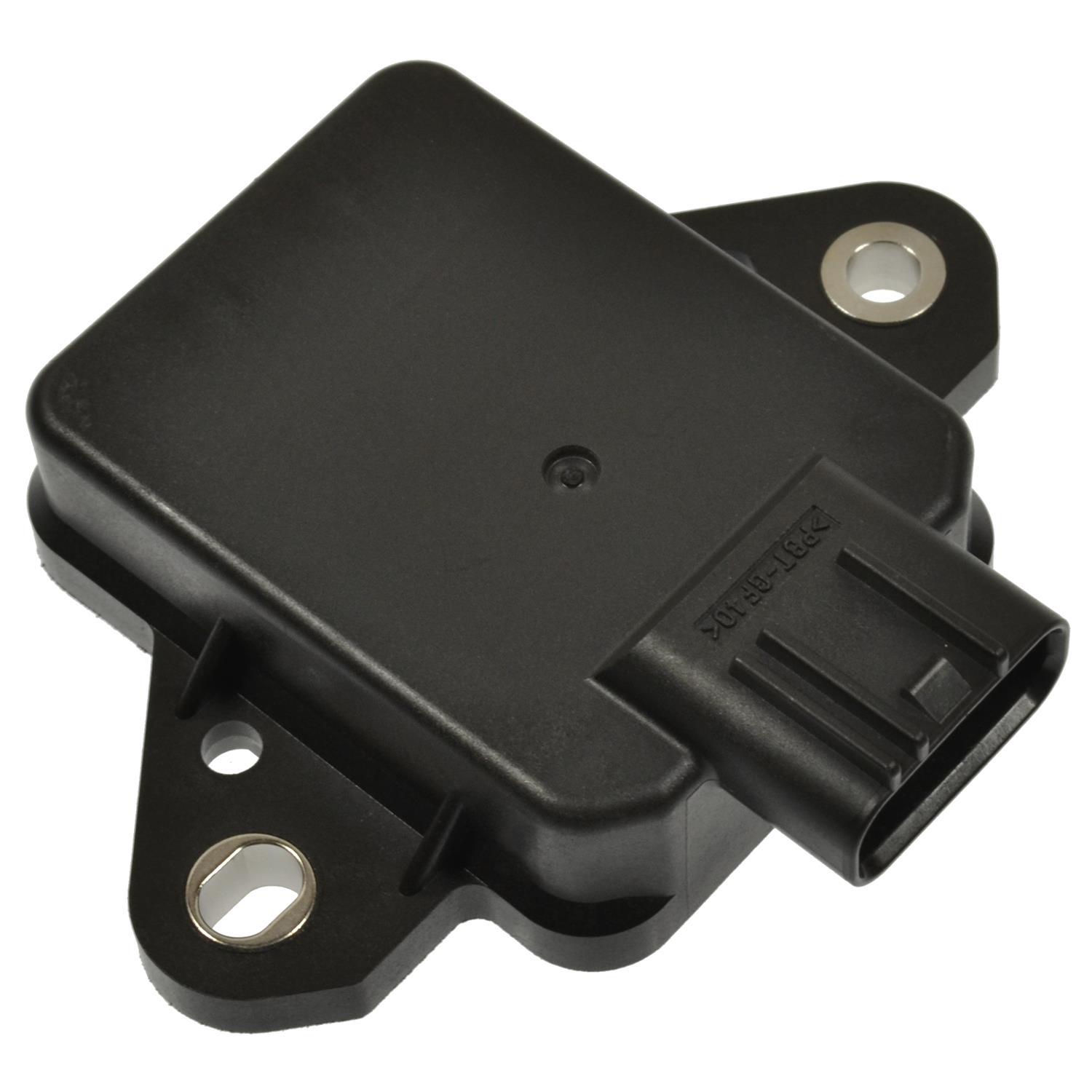 Standard Motor Products YA160 - Suspension Yaw Sensor Standard Motor Products YA160 Suspension Yaw Sensor product image 2 of 3