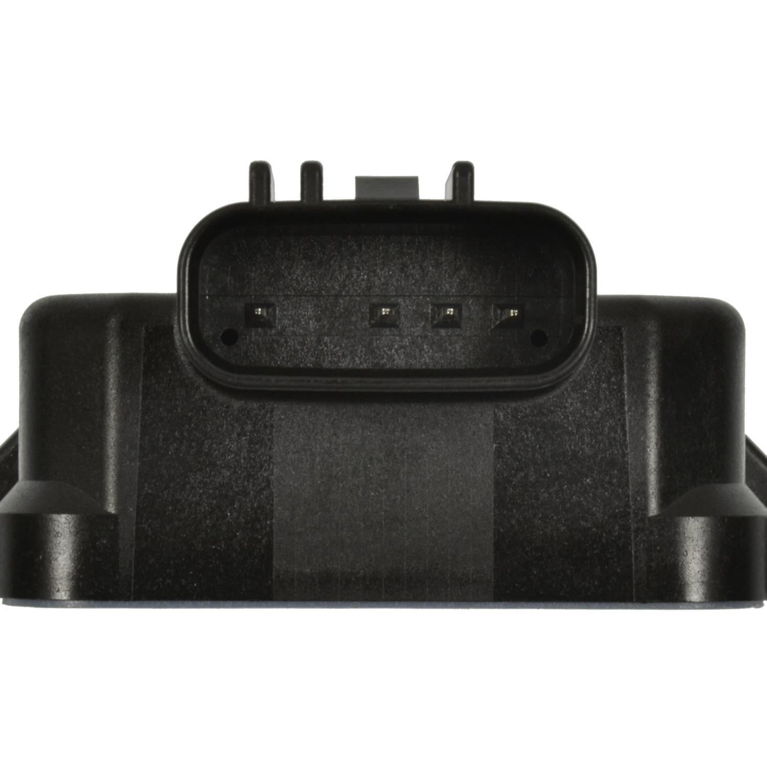 Standard Motor Products YA160 - Suspension Yaw Sensor Standard Motor Products YA160 Suspension Yaw Sensor product image 3 of 3