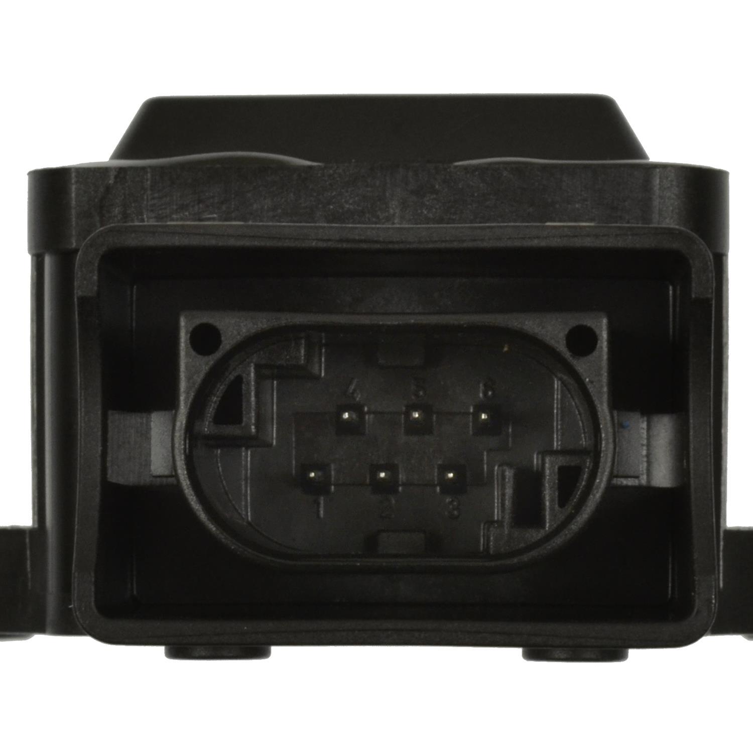 Standard Motor Products YA161 - Suspension Yaw Sensor Standard Motor Products YA161 Suspension Yaw Sensor product image 3 of 3