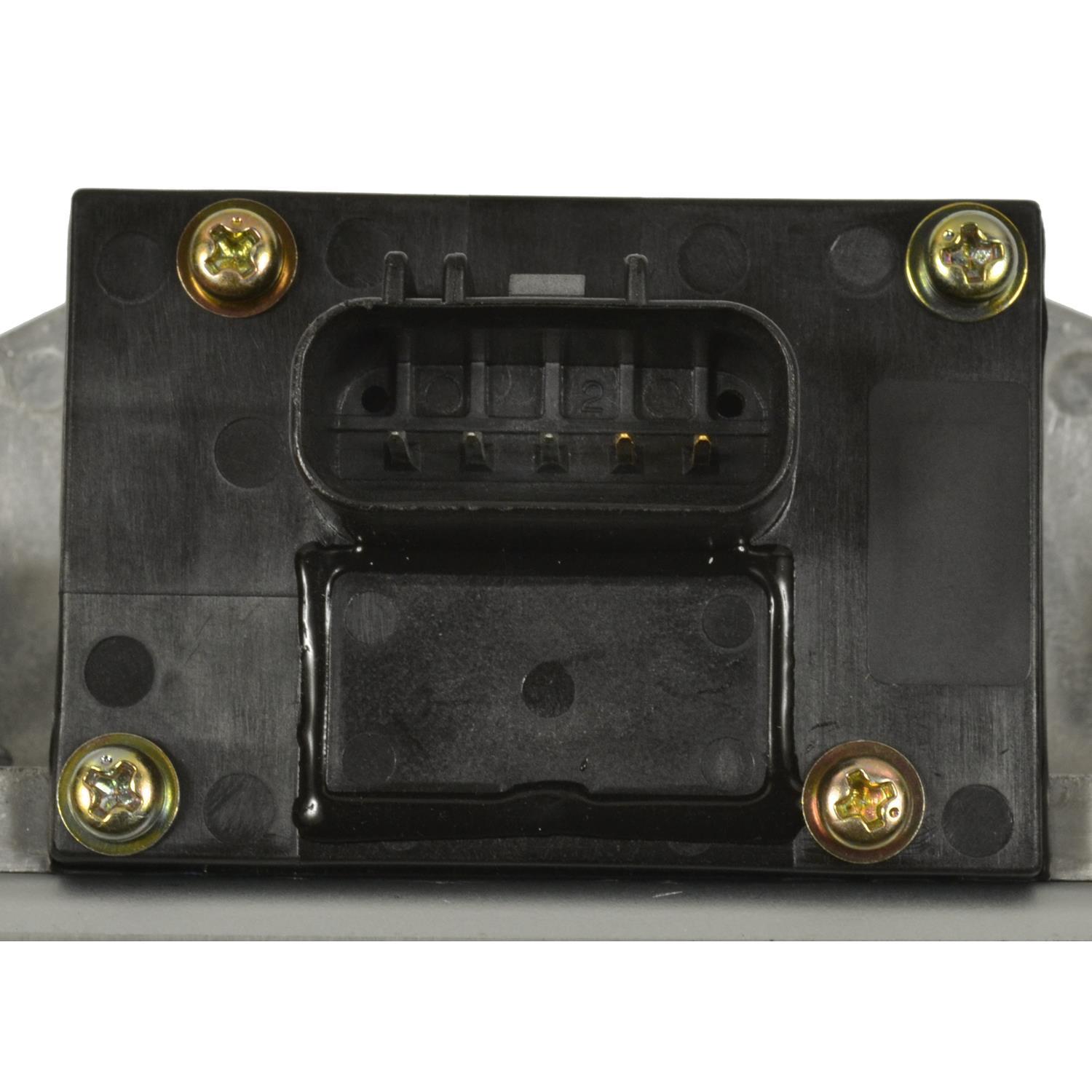 Standard Motor Products YA162 - Suspension Yaw Sensor Standard Motor Products YA162 Suspension Yaw Sensor product image 3 of 3