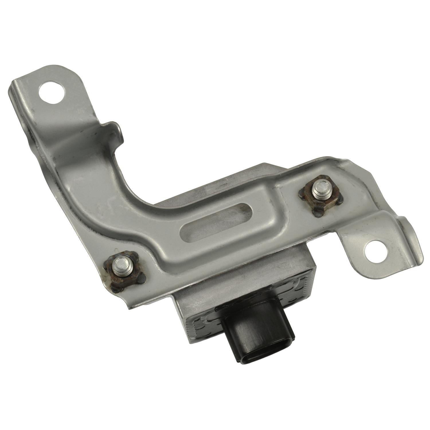 Standard Motor Products YA164 - Suspension Yaw Sensor Standard Motor Products YA164 Suspension Yaw Sensor product image 1 of 3