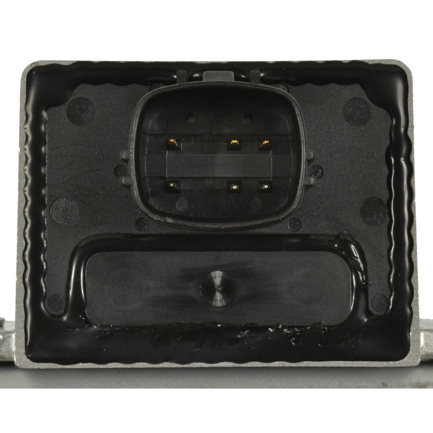 Standard Motor Products YA164 - Suspension Yaw Sensor Standard Motor Products YA164 Suspension Yaw Sensor product image 3 of 3
