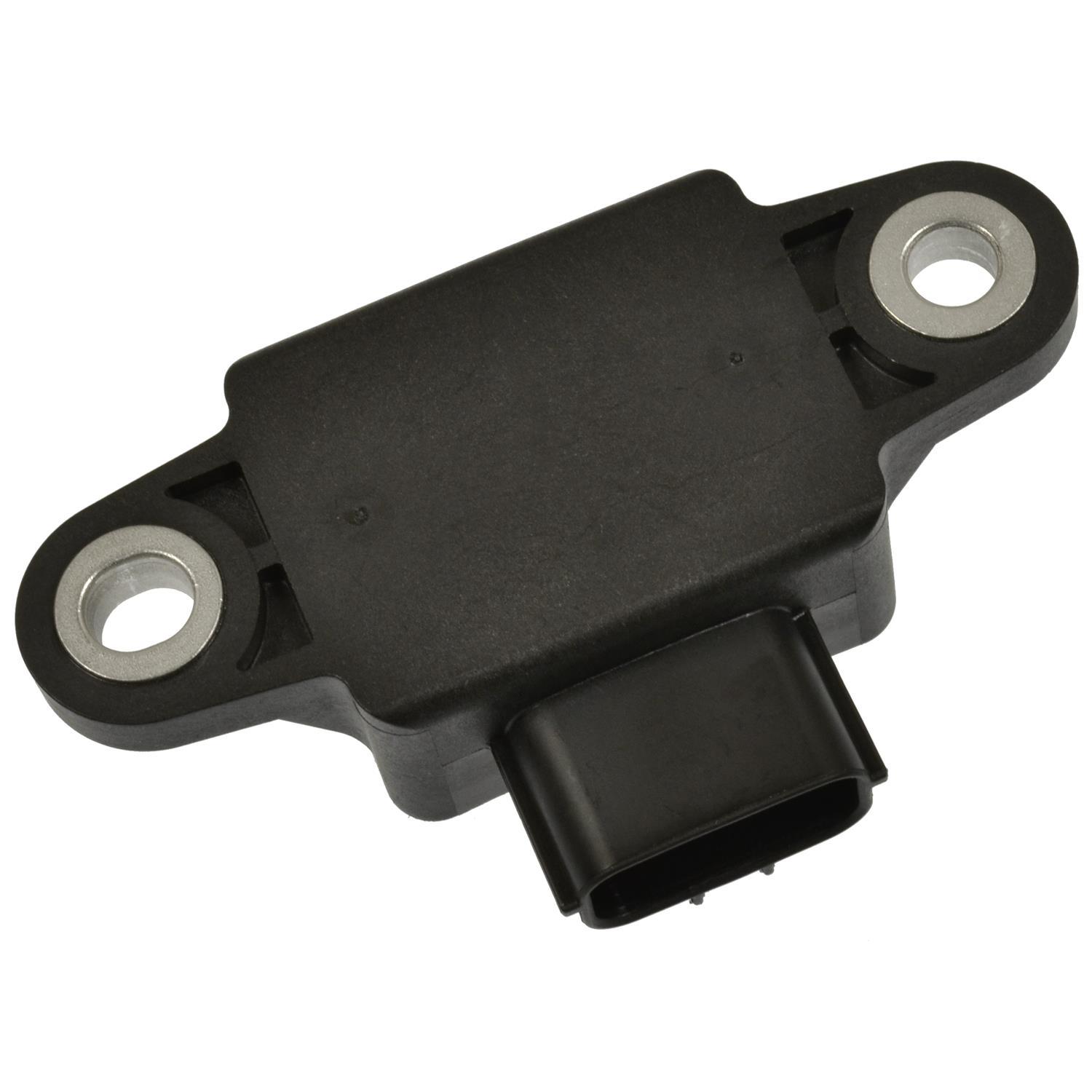 Standard Motor Products YA168 - Suspension Yaw Sensor Standard Motor Products YA168 Suspension Yaw Sensor product image 1 of 3