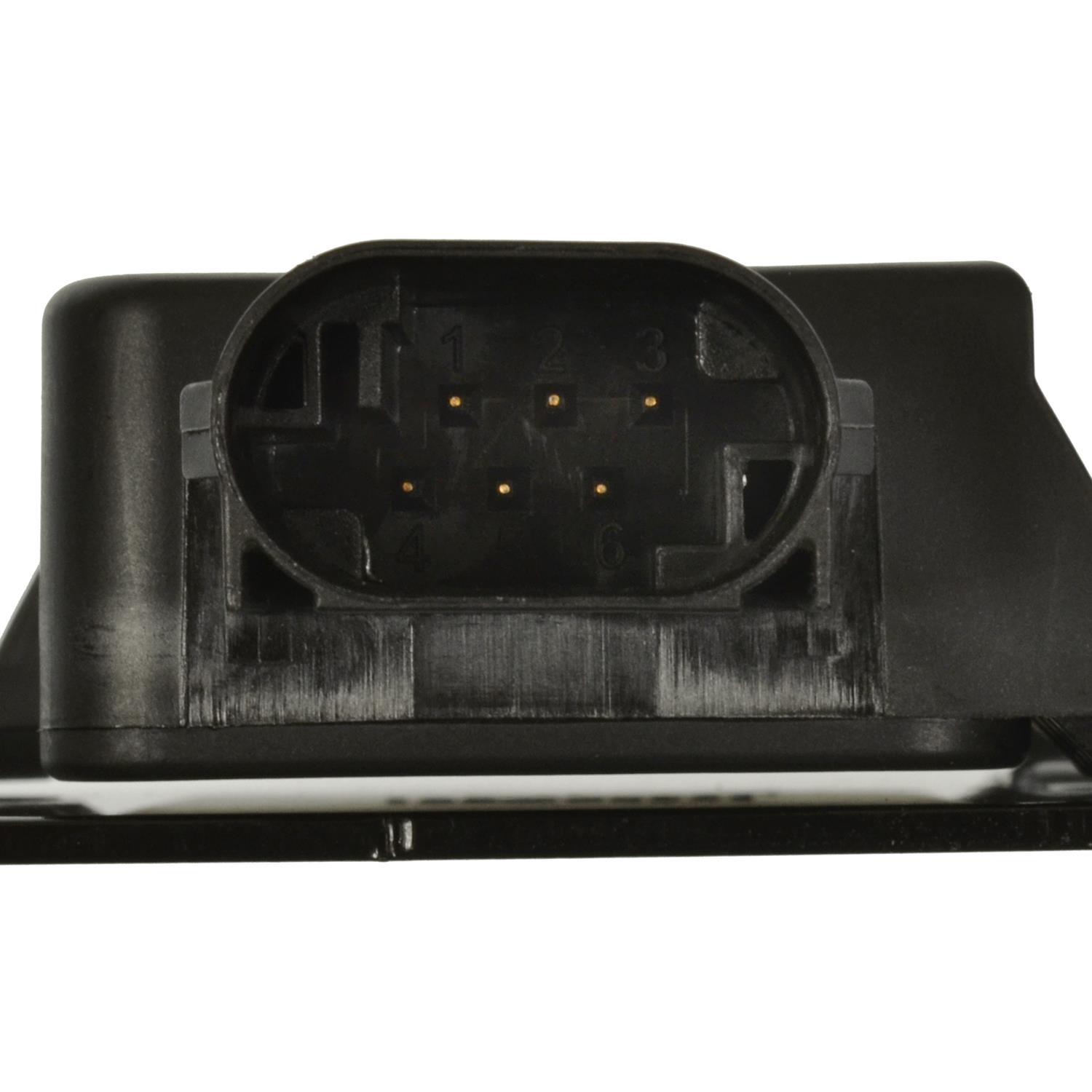 Standard Motor Products YA174 - Suspension Yaw Sensor Standard Motor Products YA174 Suspension Yaw Sensor product image 3 of 3