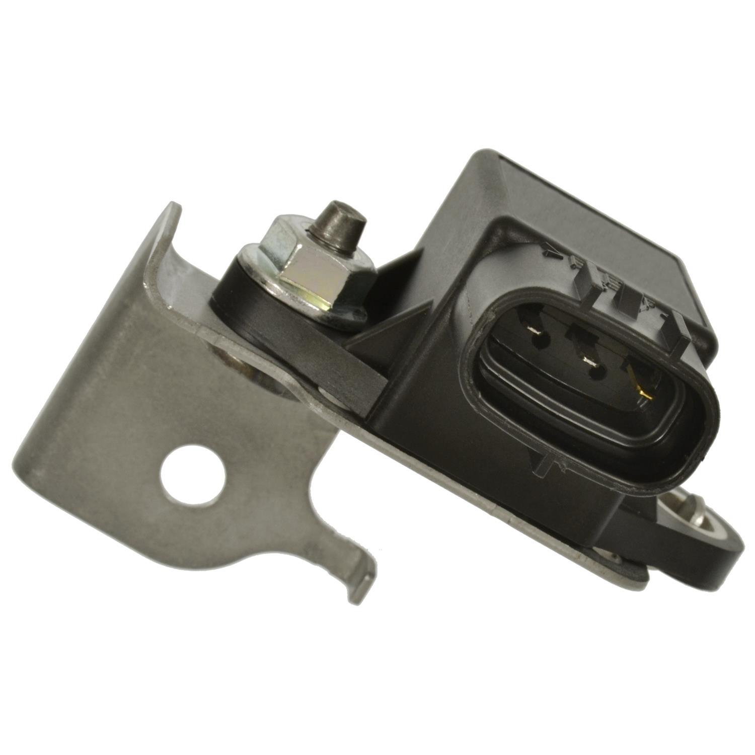 Standard Motor Products YA185 - Suspension Yaw Sensor Standard Motor Products YA185 Acceleration Sensor product image 2 of 3