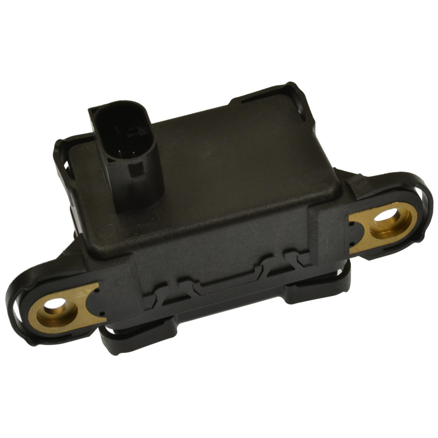 Standard Motor Products YA187 - Suspension Yaw Sensor Standard Motor Products YA187 Suspension Yaw Sensor product image 1 of 3