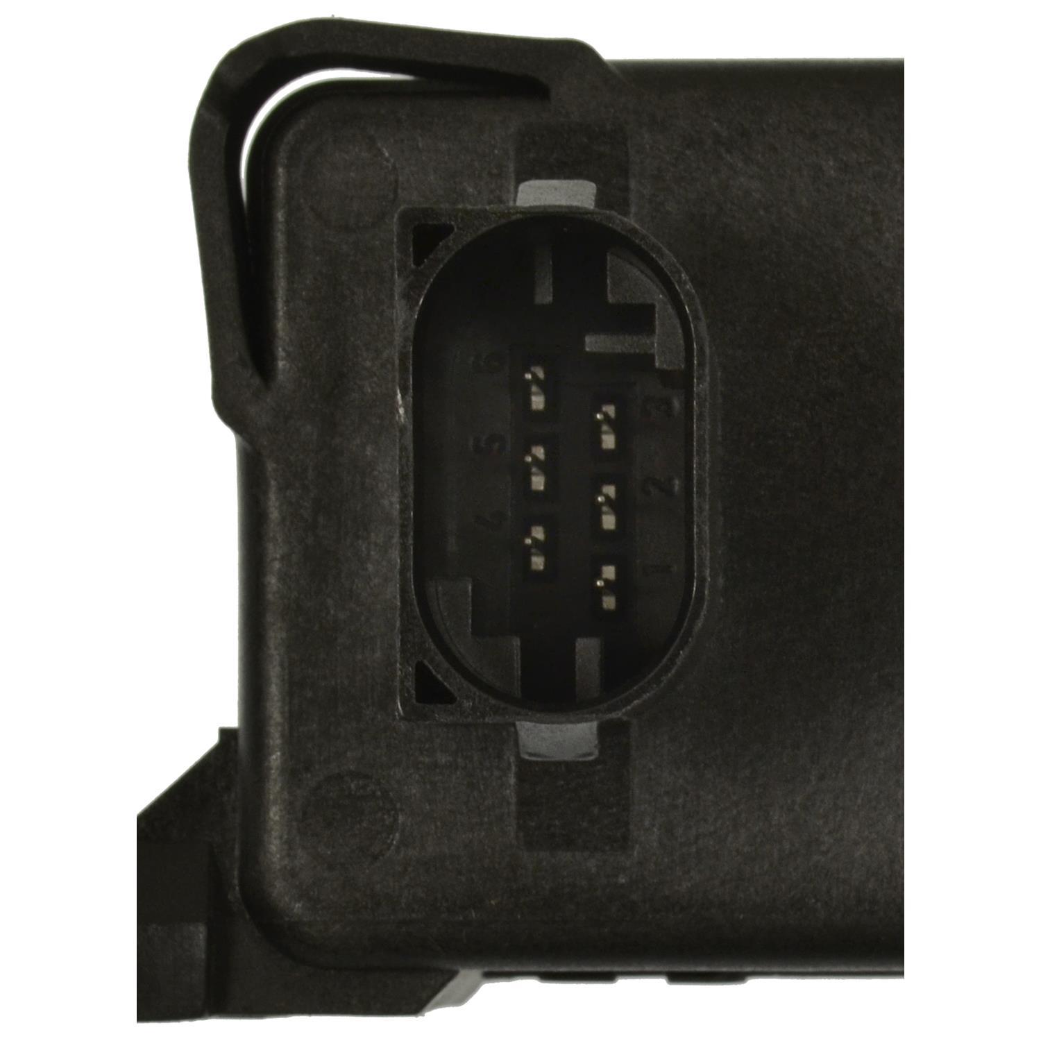 Standard Motor Products YA187 - Suspension Yaw Sensor Standard Motor Products YA187 Suspension Yaw Sensor product image 3 of 3