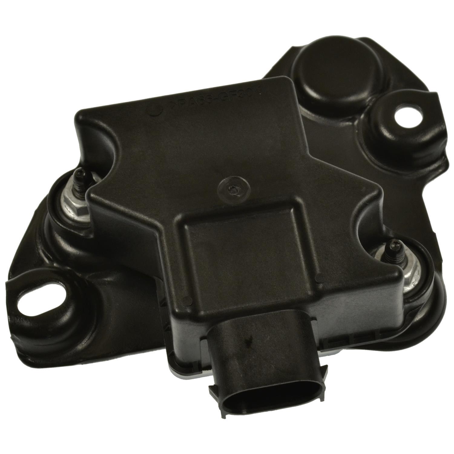 Standard Motor Products YA194 - Suspension Yaw Sensor Standard Motor Products YA194 Suspension Yaw Sensor product image 2 of 3