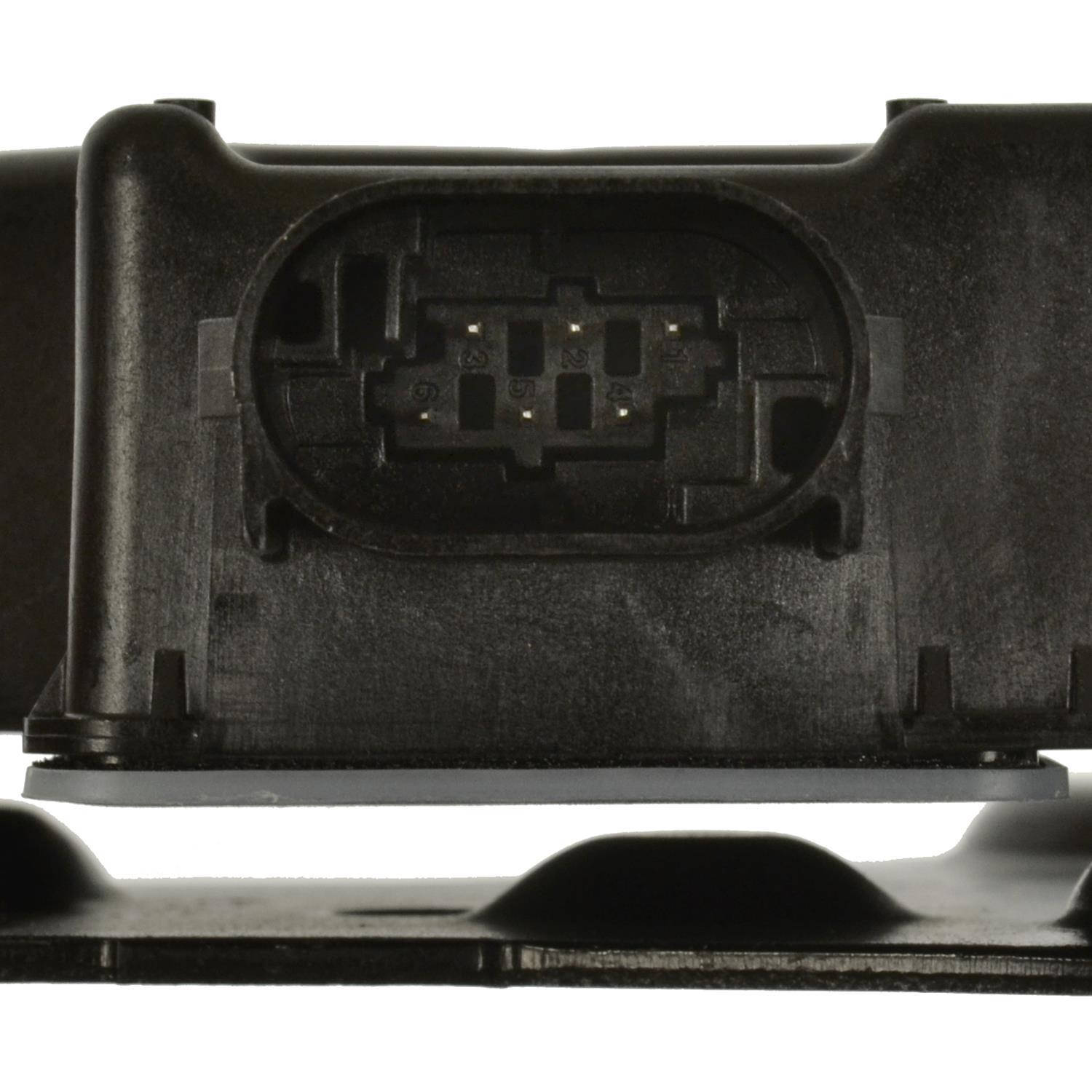 Standard Motor Products YA194 - Suspension Yaw Sensor Standard Motor Products YA194 Suspension Yaw Sensor product image 3 of 3