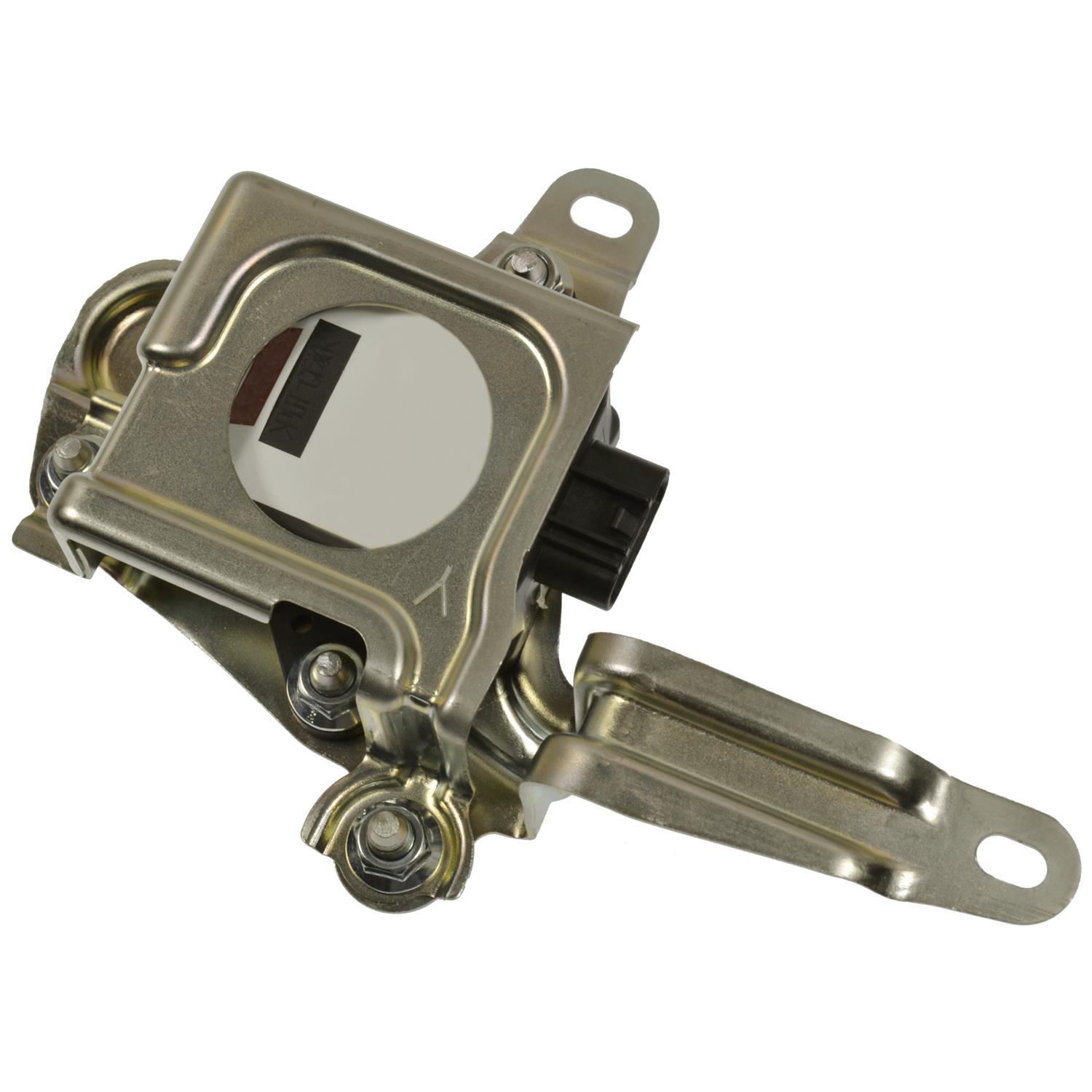 Standard Motor Products YA197 - Suspension Yaw Sensor Standard Motor Products YA197 Suspension Yaw Sensor product image 2 of 3