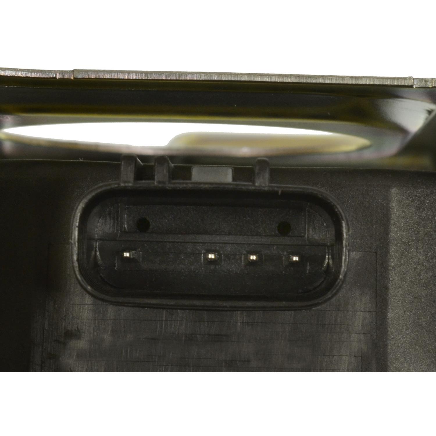 Standard Motor Products YA197 - Suspension Yaw Sensor Standard Motor Products YA197 Suspension Yaw Sensor product image 3 of 3