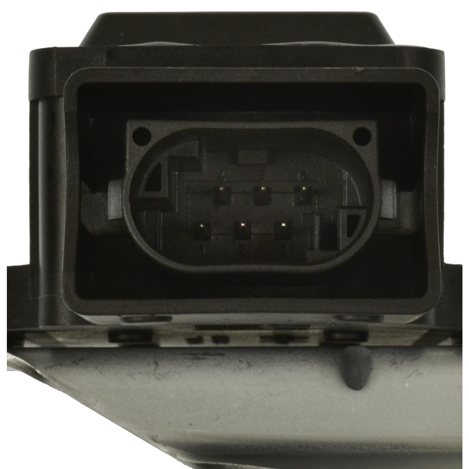 Standard Motor Products YA204 - Suspension Yaw Sensor Standard Motor Products YA204 Suspension Yaw Sensor product image 3 of 3
