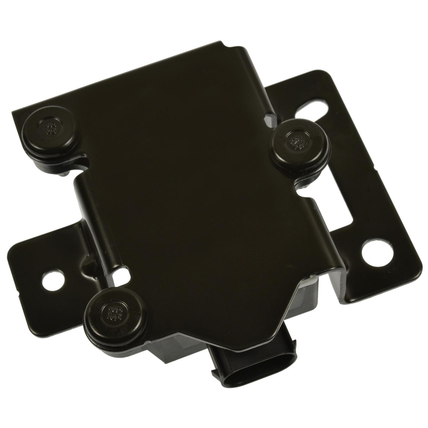Standard Motor Products YA205 - Suspension Yaw Sensor Standard Motor Products YA205 Suspension Yaw Sensor product image 1 of 3