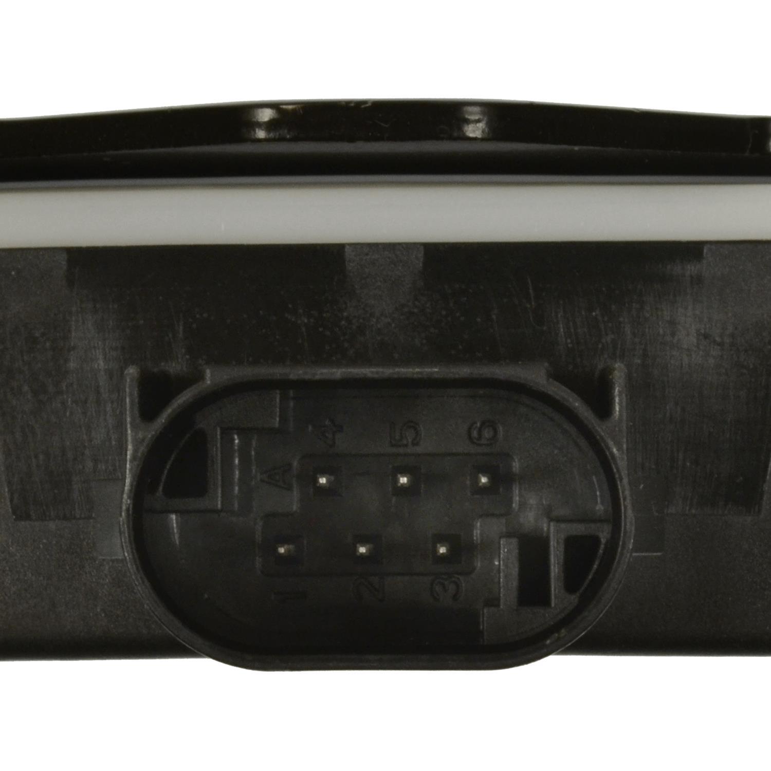 Standard Motor Products YA205 - Suspension Yaw Sensor Standard Motor Products YA205 Suspension Yaw Sensor product image 3 of 3