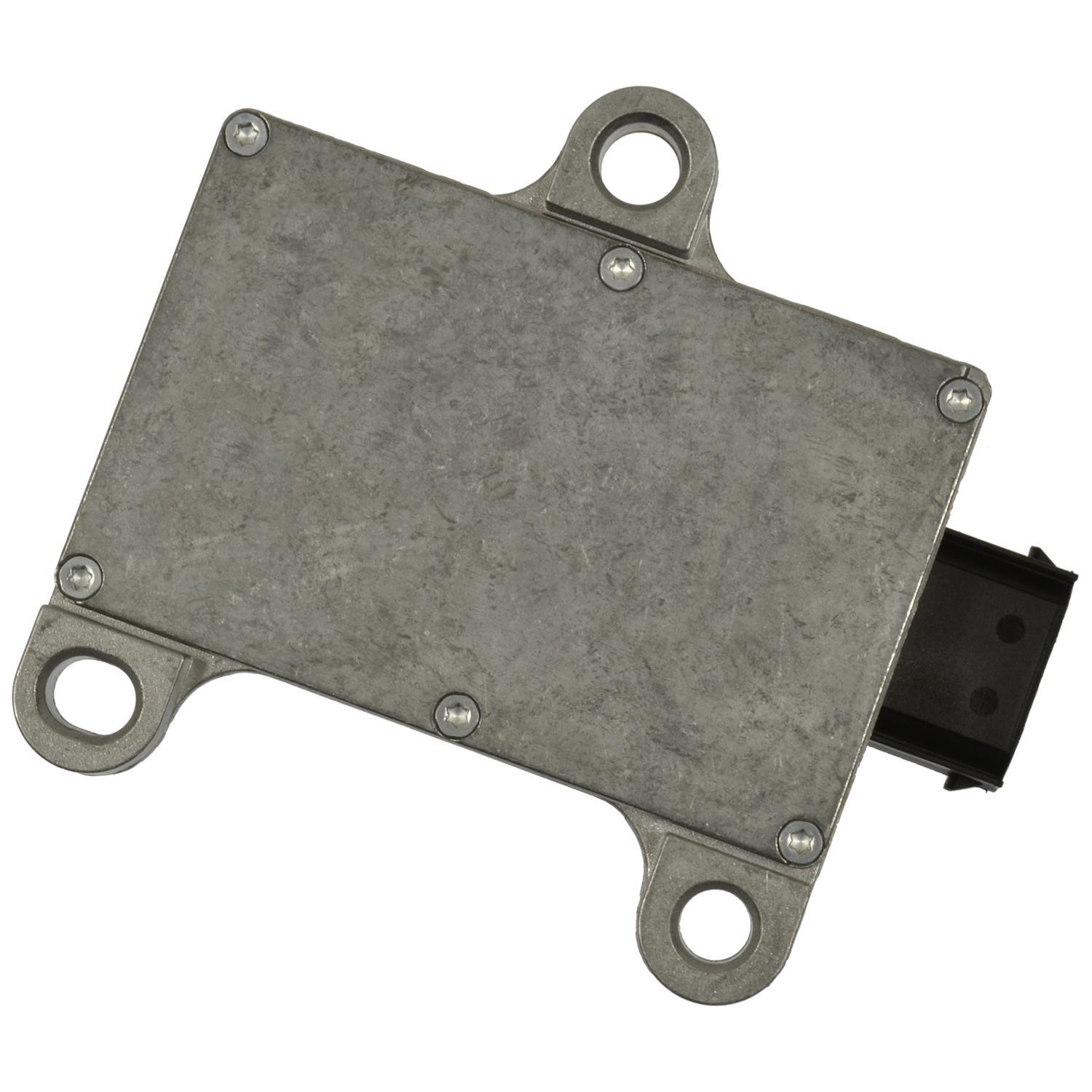 Standard Motor Products YA207 - Suspension Yaw Sensor Standard Motor Products YA207 Suspension Yaw Sensor product image 1 of 3