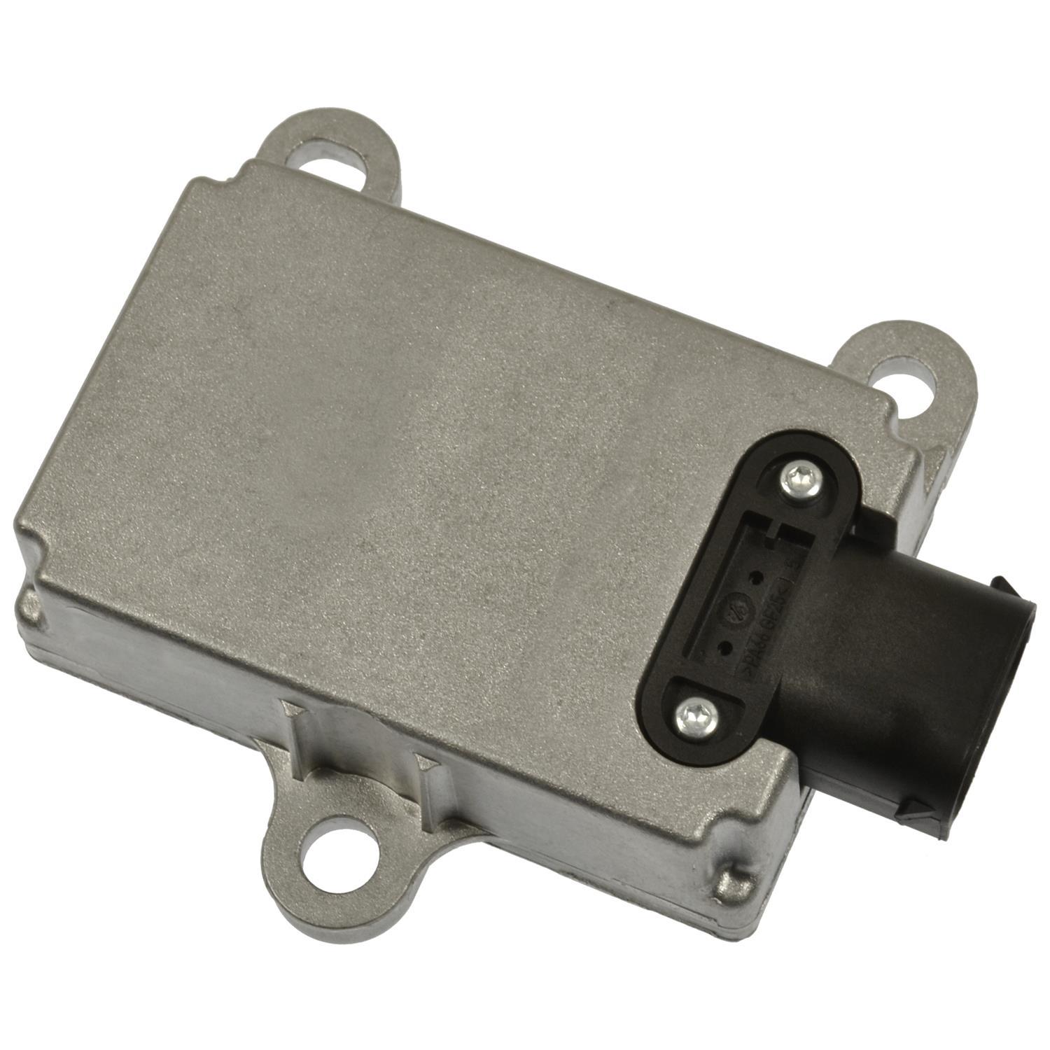 Standard Motor Products YA207 - Suspension Yaw Sensor Standard Motor Products YA207 Suspension Yaw Sensor product image 2 of 3