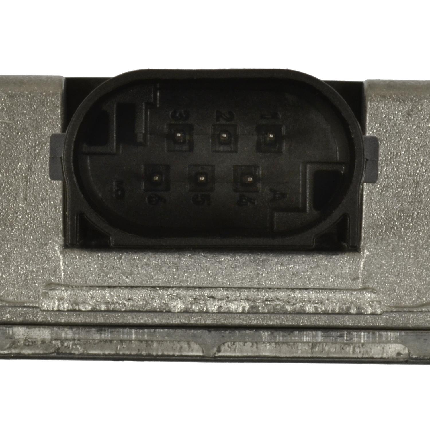 Standard Motor Products YA207 - Suspension Yaw Sensor Standard Motor Products YA207 Suspension Yaw Sensor product image 3 of 3
