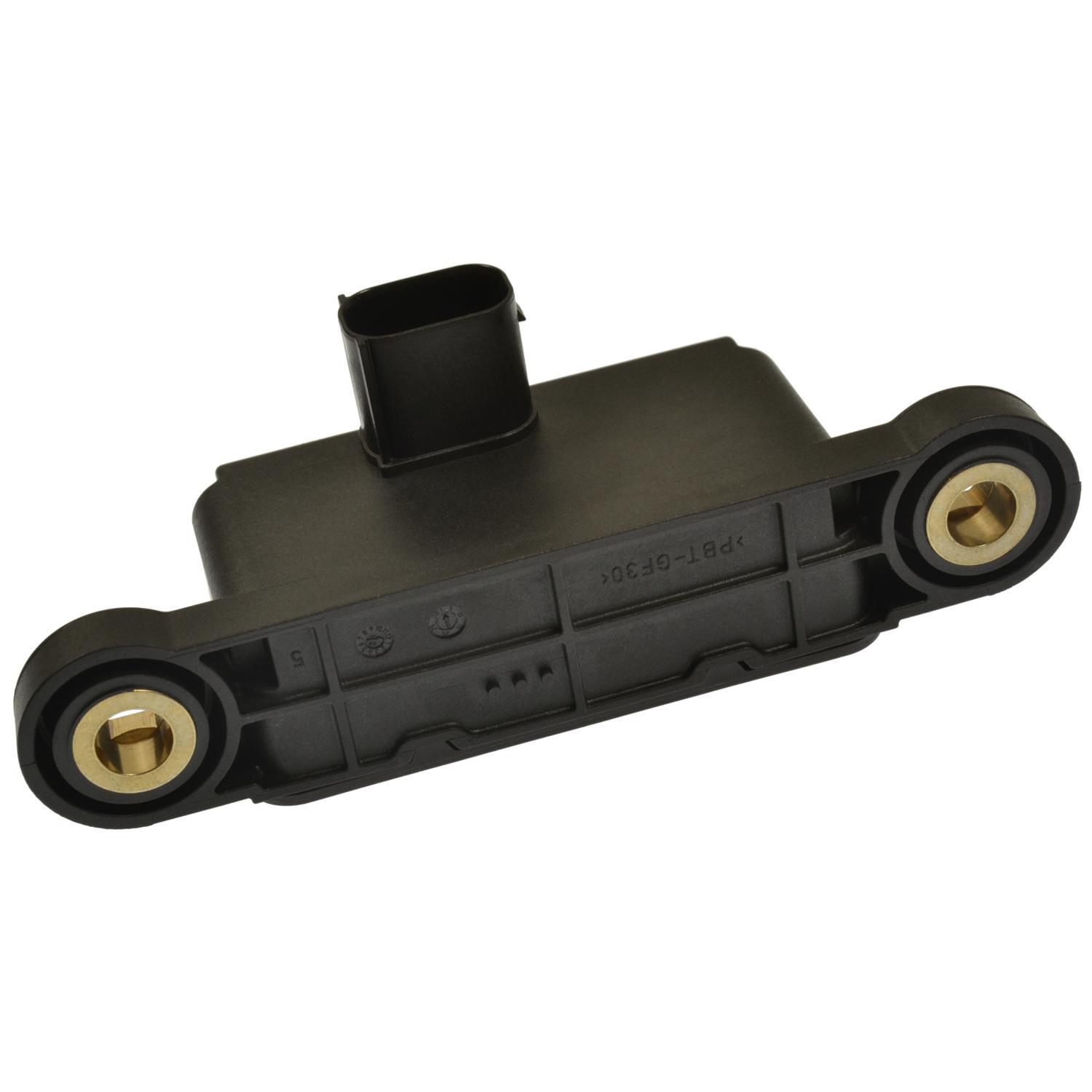 Standard Motor Products YA215 - Acceleration Sensor Standard Motor Products YA215 Acceleration Sensor product image 1 of 3