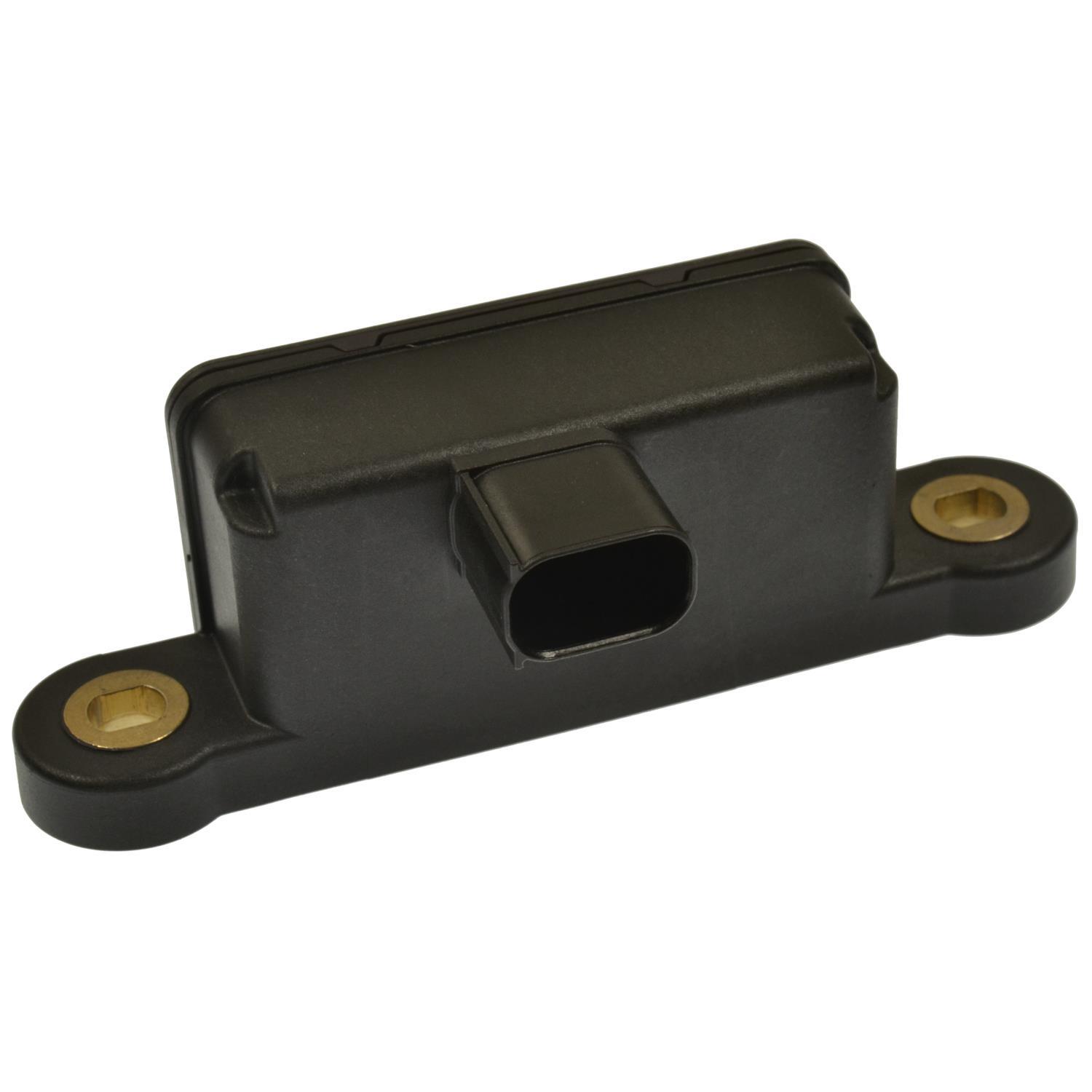 Standard Motor Products YA215 - Acceleration Sensor Standard Motor Products YA215 Acceleration Sensor product image 2 of 3