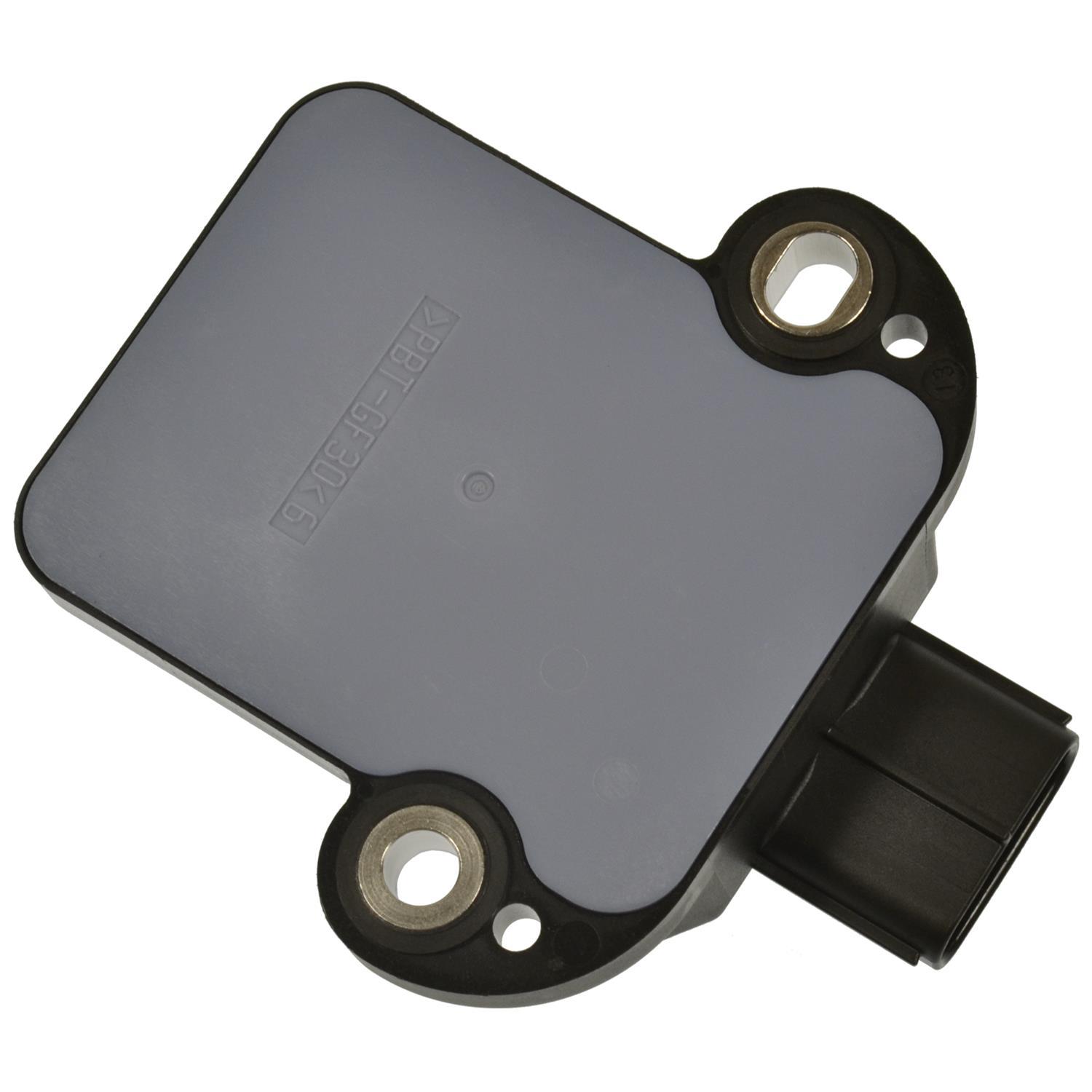 Standard Motor Products YA217 - Acceleration Sensor Standard Motor Products YA217 Acceleration Sensor product image 1 of 3