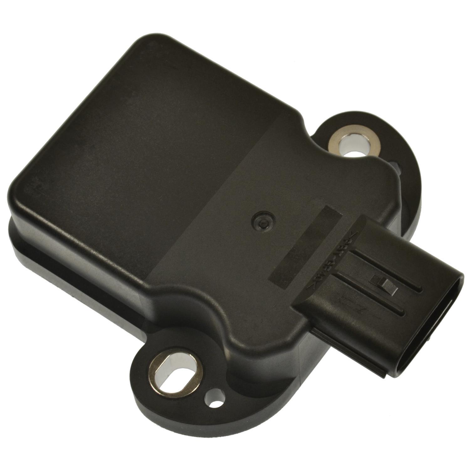 Standard Motor Products YA217 - Acceleration Sensor Standard Motor Products YA217 Acceleration Sensor product image 2 of 3