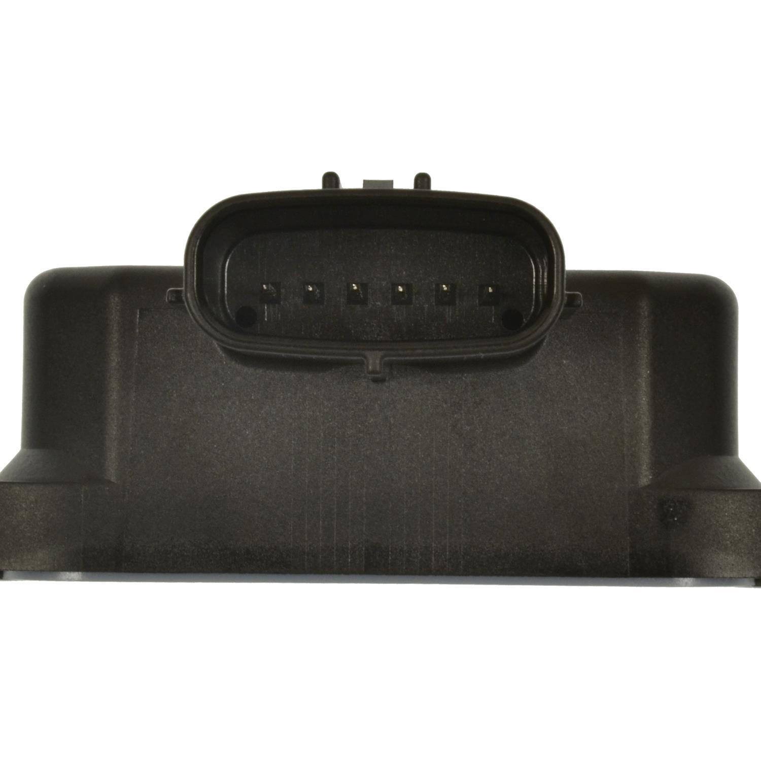 Standard Motor Products YA217 - Acceleration Sensor Standard Motor Products YA217 Acceleration Sensor product image 3 of 3