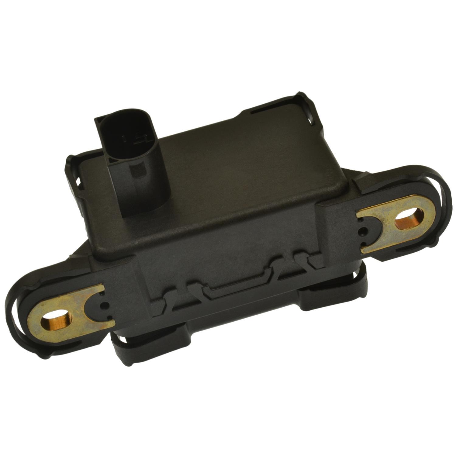 Standard Motor Products YA218 - Acceleration Sensor Standard Motor Products YA218 Acceleration Sensor product image 1 of 3