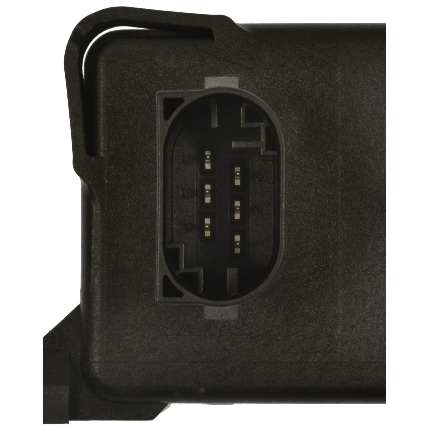 Standard Motor Products YA218 - Acceleration Sensor Standard Motor Products YA218 Acceleration Sensor product image 3 of 3
