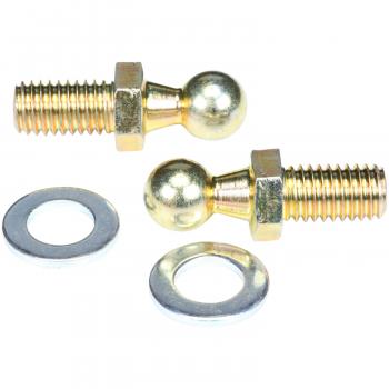 Strong Arm 4654 Trunk Lid Lift Support product image 1 of 8