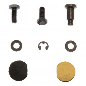 Strong Arm C4327 Hatch Lift Support product image 1 of 8