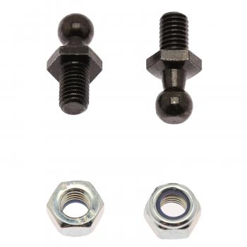 Strong Arm C4702 - Liftgate Lift Support Strong Arm C4702 Hatch Lift Support product image 1 of 8