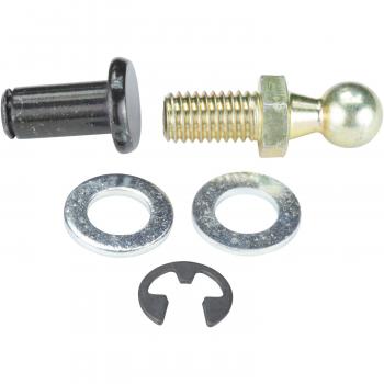 Strong Arm D4174L Hood Lift Support product image 5 of 8
