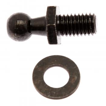 Strong Arm D4523L Hood Lift Support product image 1 of 8