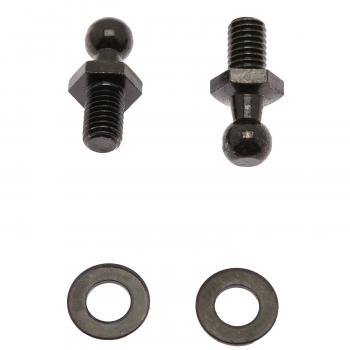 Strong Arm D6379 - Liftgate Lift Support Strong Arm D6379 Hatch Lift Support product image 1 of 8