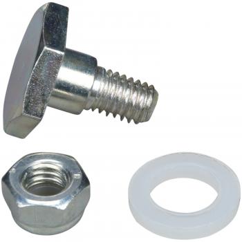 Strong Arm E4603 Hood Lift Support product image 5 of 8