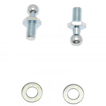 Strong Arm E4604 Hood Lift Support product image 1 of 8