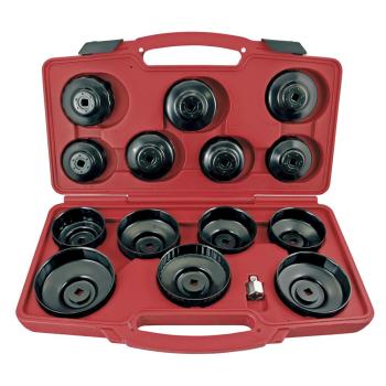 SureWerx Oil Filter Wrench Set product image