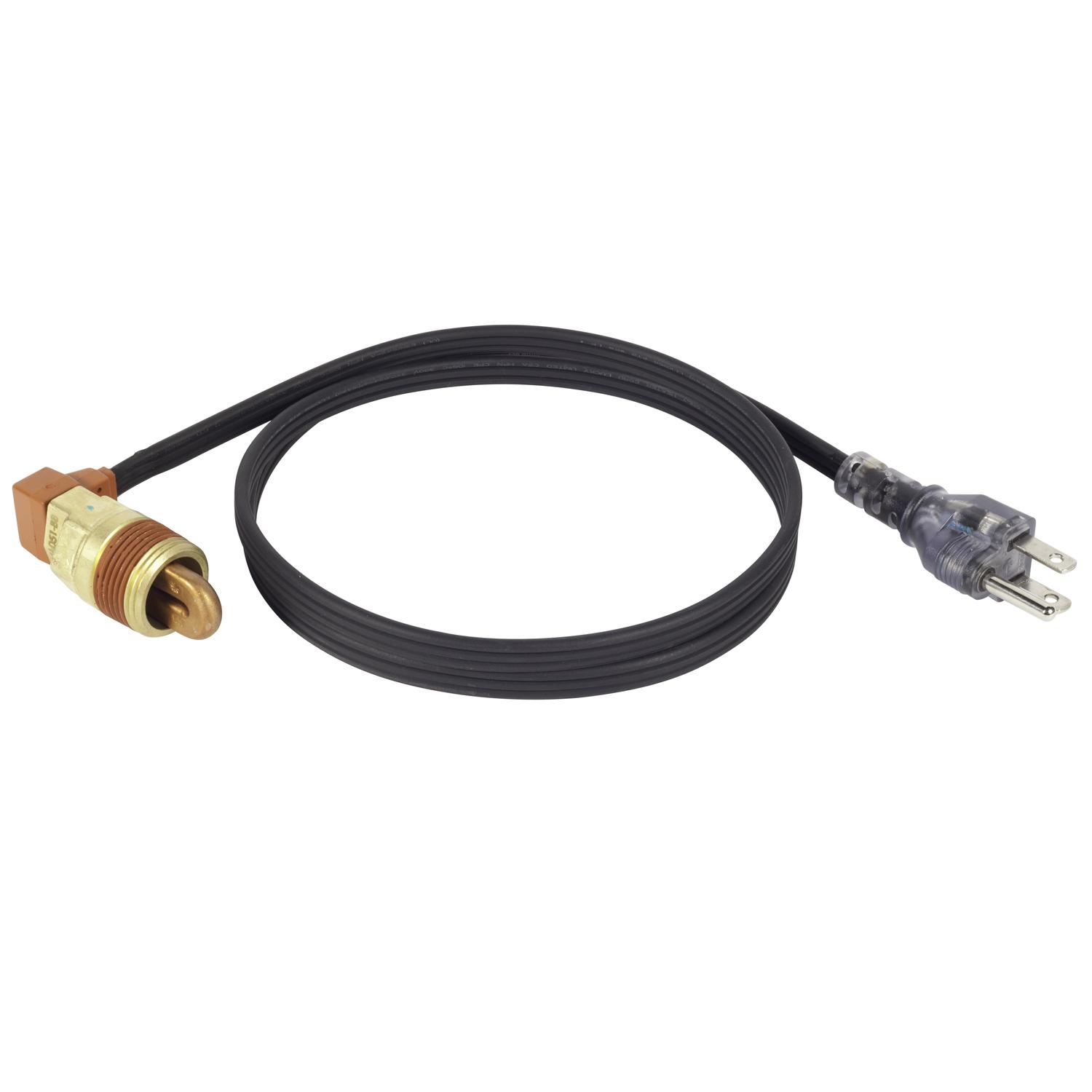 Temro 3100121 - Engine Heater Temro 3100121 Engine Heater product image 1 of 1