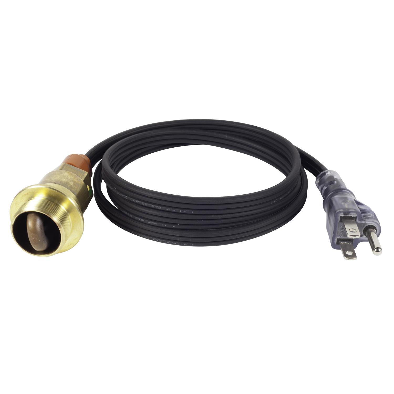 Temro 3100124 - Engine Heater Temro 3100124 Engine Heater product image 1 of 1