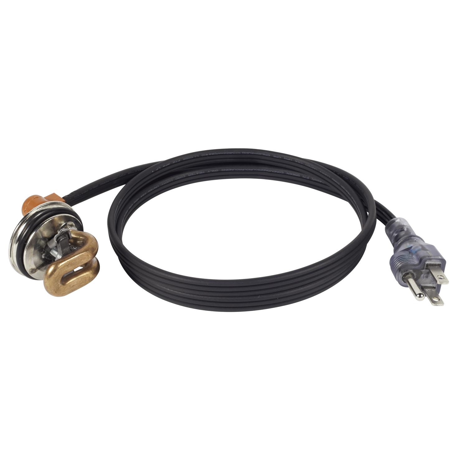 Temro 3100125 - Engine Heater Temro 3100125 Engine Heater product image 1 of 1