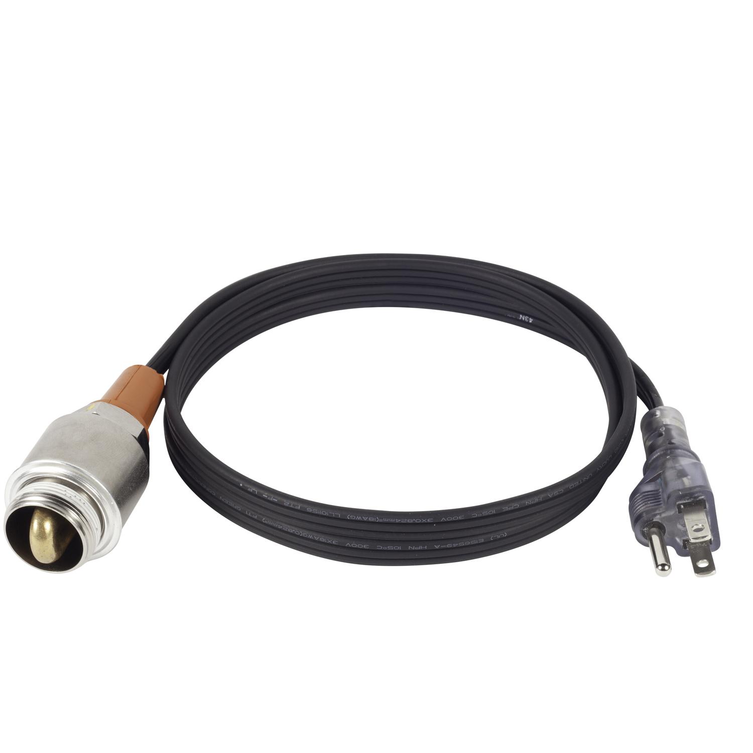 Temro 3100127 Engine Heater product image 1 of 1