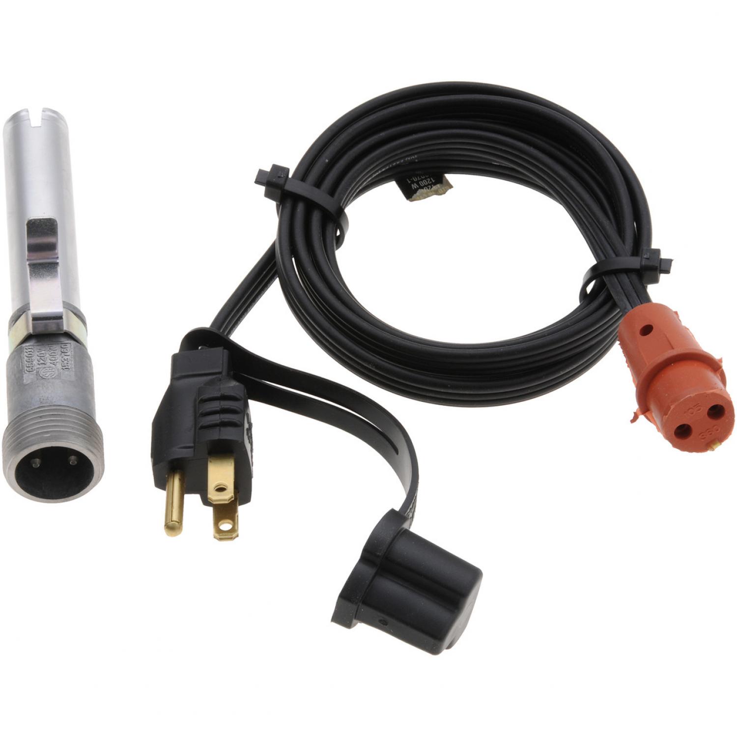 Temro 3100150 Engine Heater product image 1 of 1