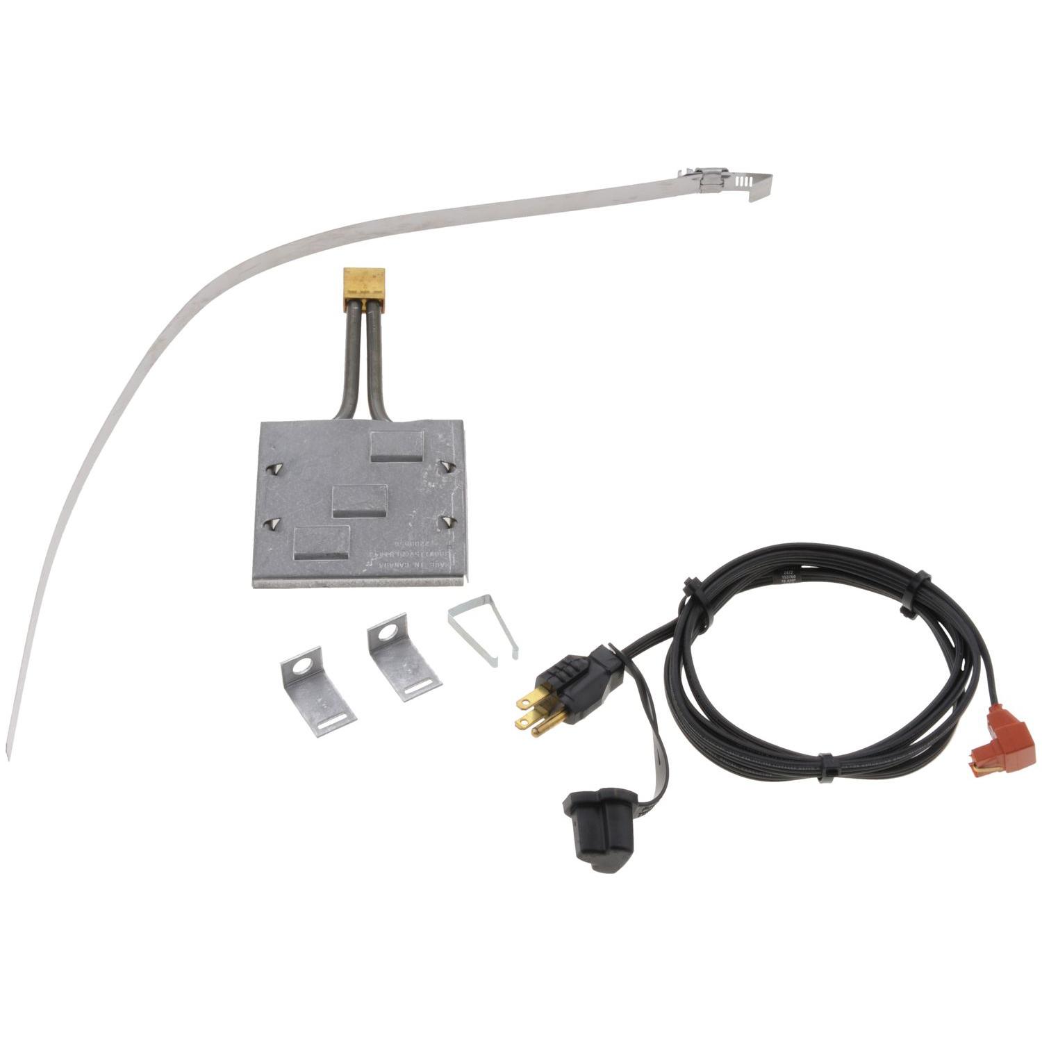 Temro 3400020 - Engine Heater Temro 3400020 Engine Heater product image 1 of 1