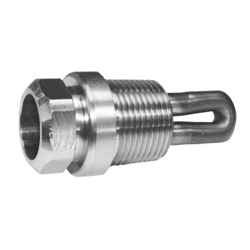 Temro 3500165 Engine Heater product image 1 of 1