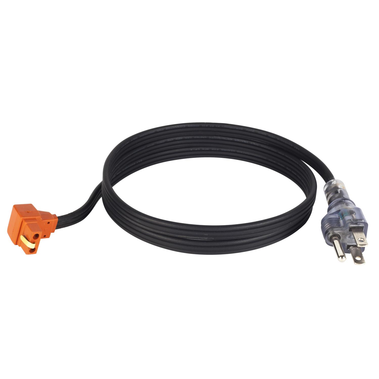 Temro 3600118 - Engine Heater Cord Temro 3600118 Engine Heater Cord product image 1 of 1
