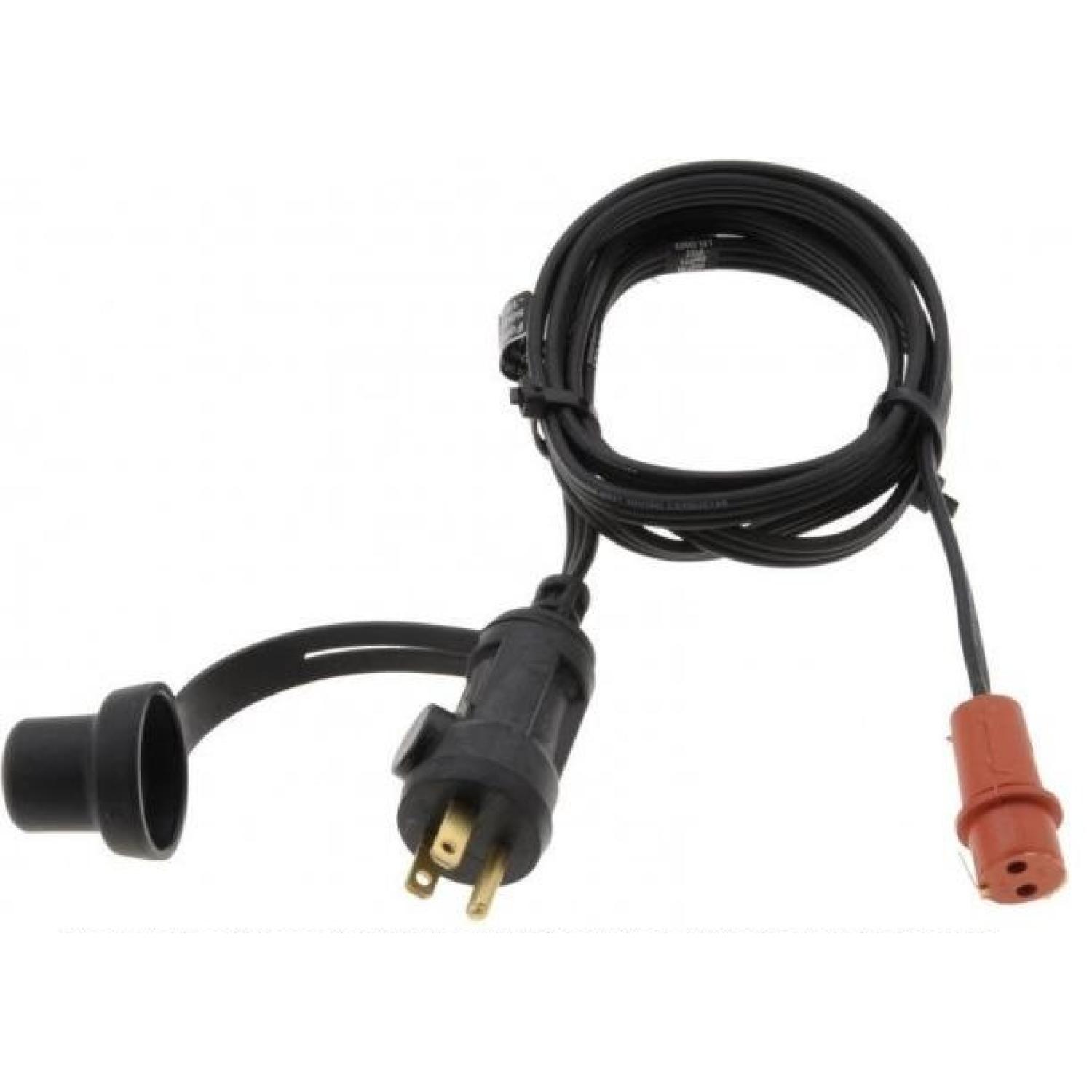 Temro 3600120 - Engine Heater Cord Temro 3600120 Engine Heater Cord product image 1 of 1