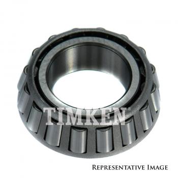 Timken 07100 Wheel Bearing product image 2 of 8