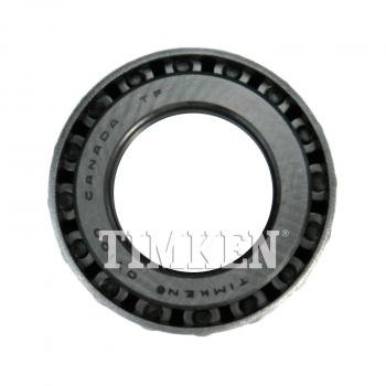 Timken 07100 Wheel Bearing product image 3 of 8