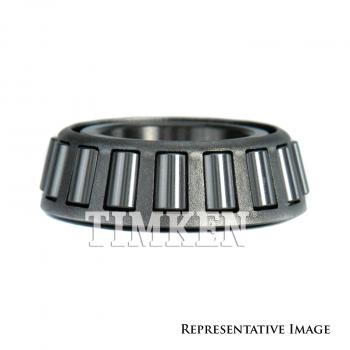 Timken 07100 Wheel Bearing product image 6 of 8