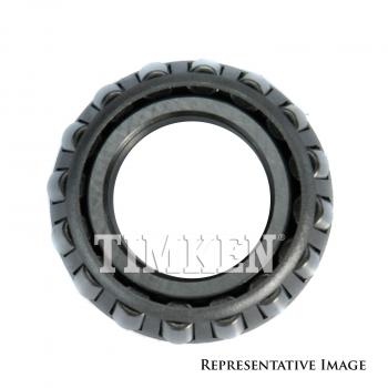 Timken 07100 Wheel Bearing product image 8 of 8